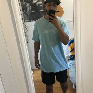 Meet your Posher, Johan